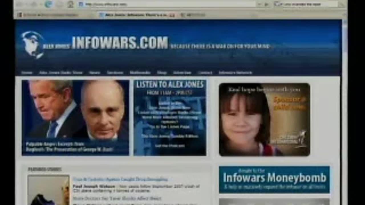 IW Archives 2008 May 29
