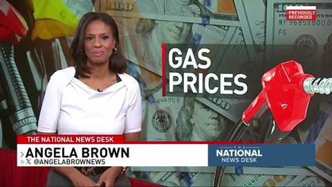 Jay Young: Falling Gas Prices May Be Short-Lived