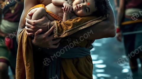 Bhakti kahani