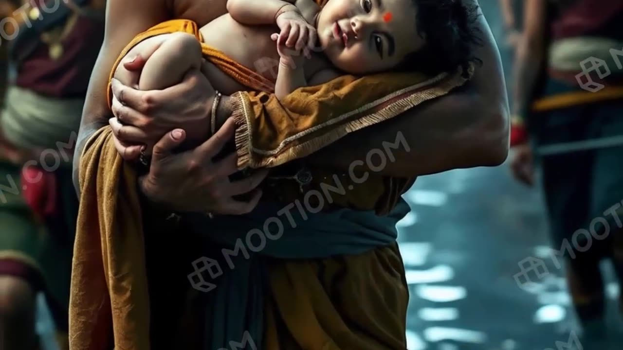 Bhakti kahani