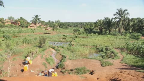 Trumps impact on Africa