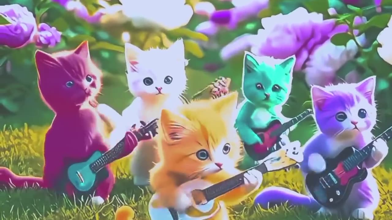 FUNNIEST Pets ! 🤣 TOP Videos of the YEAR 3D animation animals
