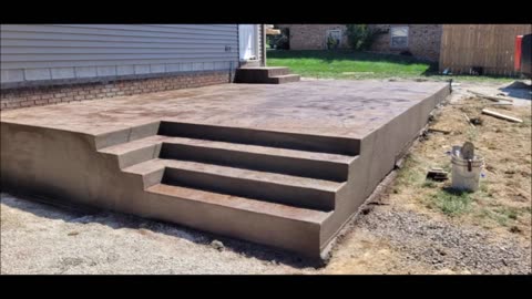 Affordable Concrete Evansville