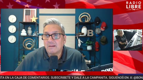 El Show de Jorge Bonilla