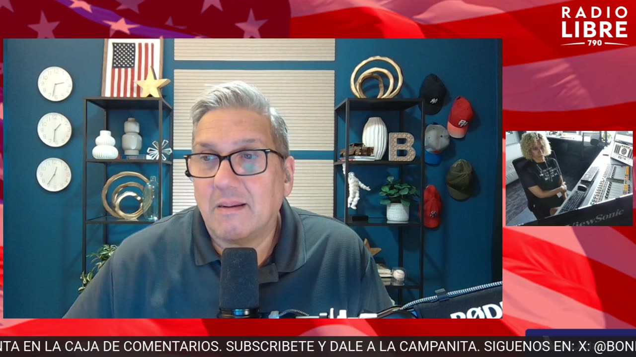 EL SHOW DE JORGE BONILLA Ep. 374