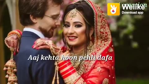 Romantic WhatsApp status, true love 💕 status