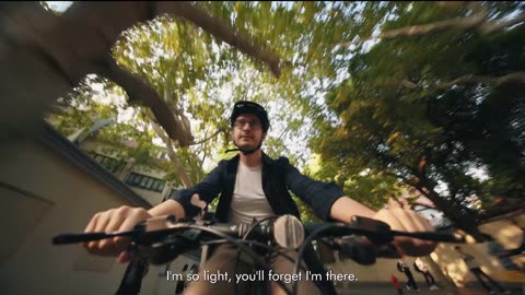 Kamingo: Turn Your Bike into a 750W E-bike in 10 Sec