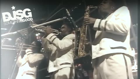Earth, Wind & Fire – September (Remix by DJ Something Good)