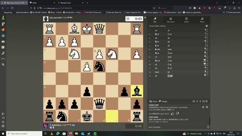 MARVEL RIVALS, Street Fighter 6 and Chess