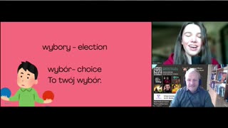 Unveiling Polish Election Vocabulary Part II