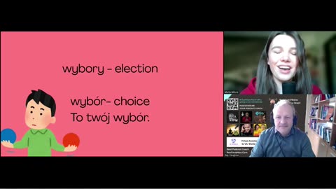 Unveiling Polish Election Vocabulary Part II