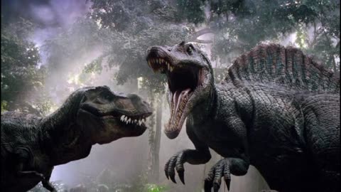 Jurassic World Rebirth: A New Chapter in the Jurassic Saga