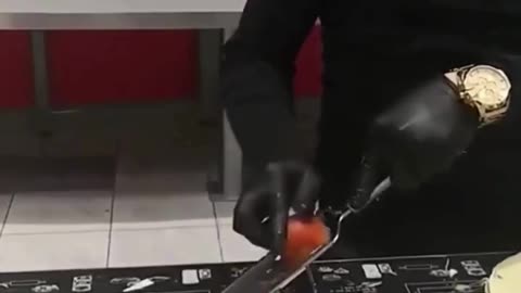 Chop in SECONDS! (Cut Cooking Time in HALF! ShredMAX™ Hack!)