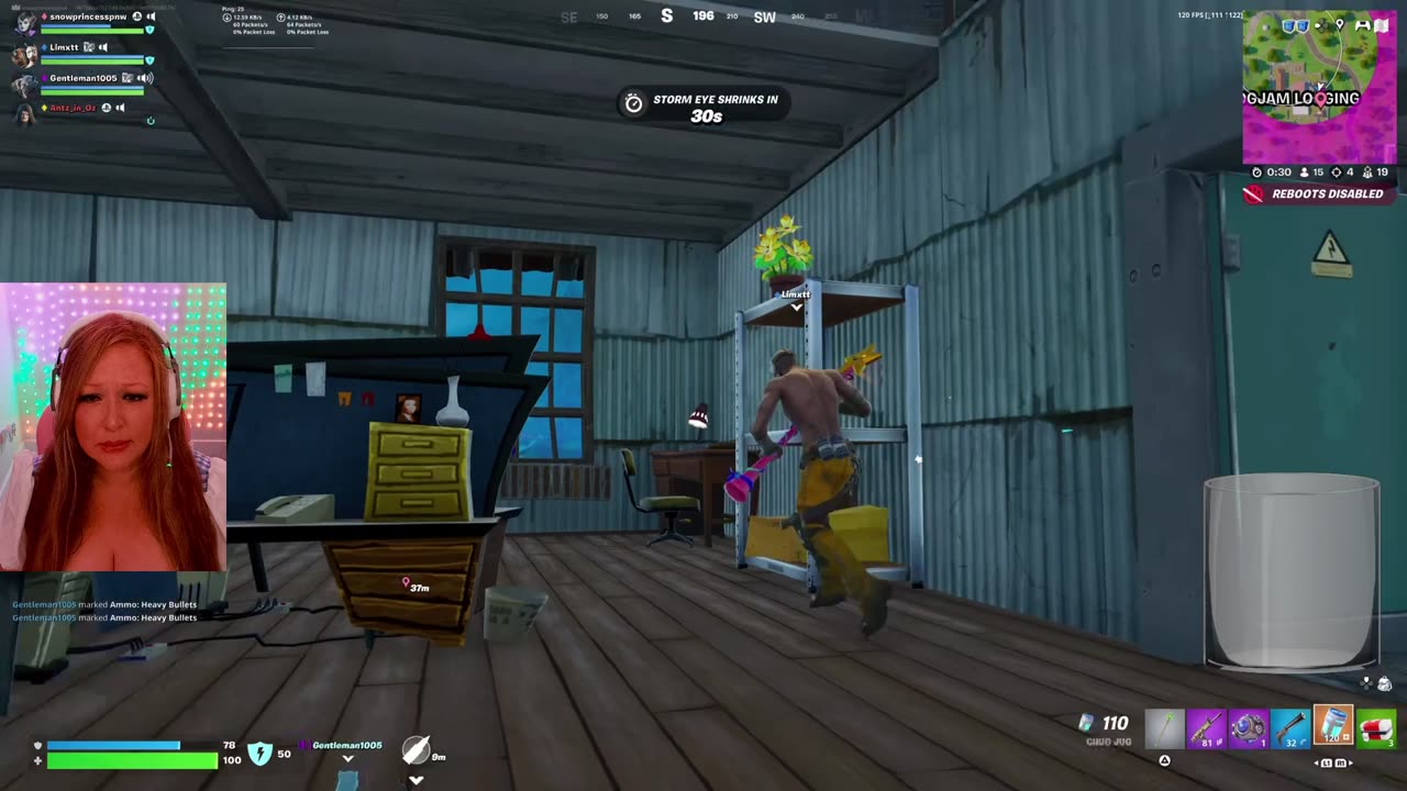 I lost my ruby red slippers! !discord