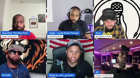 Diddy Freak-Off Trial: Pee Allegations Drip…I Mean Drop | The Man Cave Exclusive