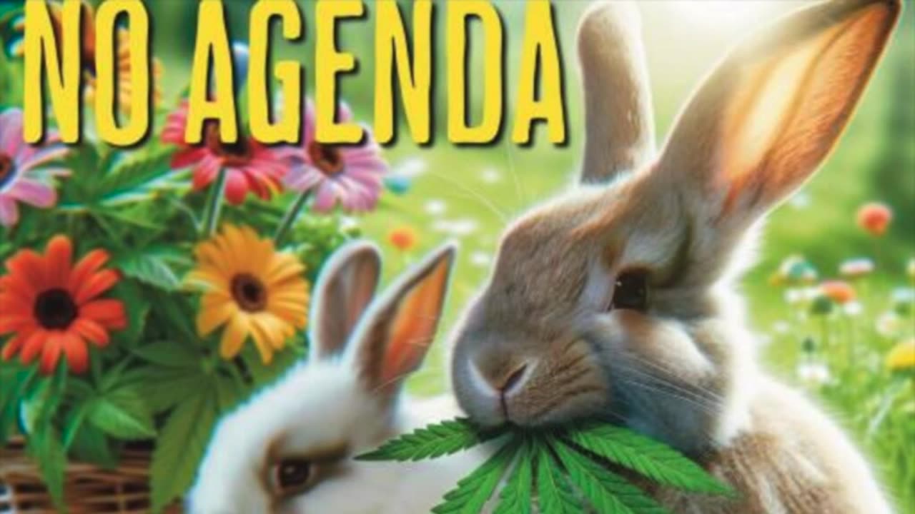 No Agenda Episode 1757 - "Word Veto"