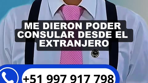Casado en Perú y vuelto a casar en el extranjero: un error legal que podría costarte caro