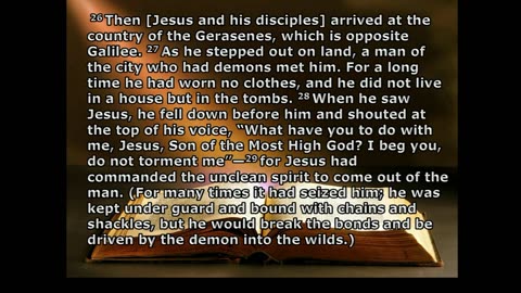 Sunday Service June 22, 2025