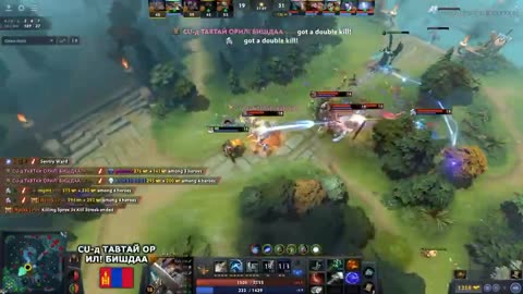 Unbelievable Comebacks