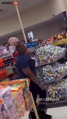 walmart hired a she boon dei of course