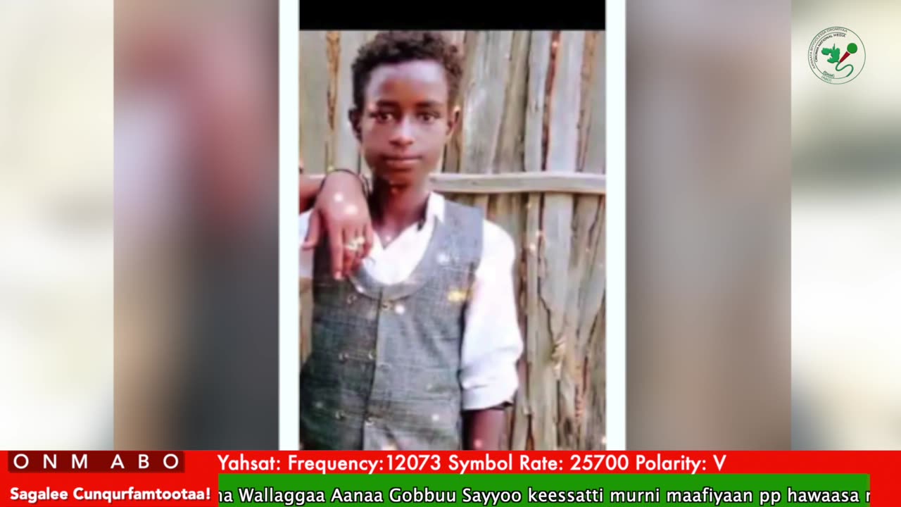 Oduu Ganama ONM-ABO Hagayya 1-2025 itti dhiyaadhaa!