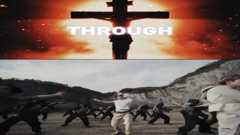 Servant Zero ~ Red, White, Black & Blue ~ {L} Remix 1 { Dance Ver. } Christcore PC FXX