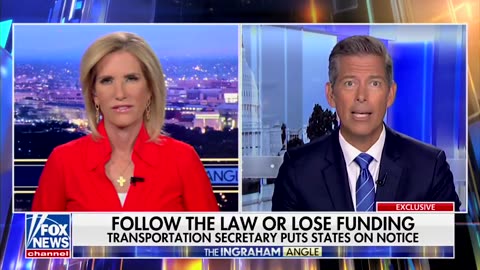 Sean Duffy reveals illegal truck driver stopped for speeding before fatal crash