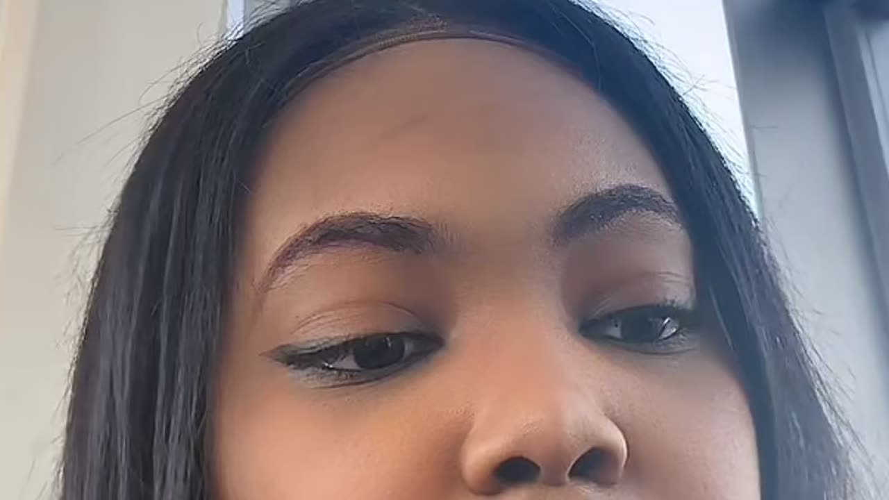 PND SAID SHE NEVER HAD SEX WITH FLOCKO SO WHY HE SCARED TOC TO COME TALK TO HER WHILE SHE'S SITTING AT THE AIRPORT...