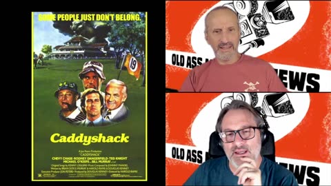 OAMR: Caddyshack