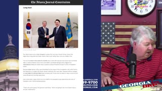 The Georgia Hour - REPLAY - October 24, 2025
