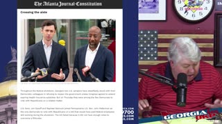 The Georgia Hour - REPLAY - October 24, 2025