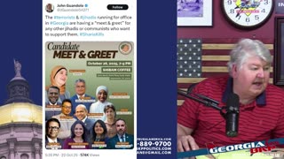 The Georgia Hour - REPLAY - October 24, 2025