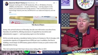 The Georgia Hour - REPLAY - October 24, 2025