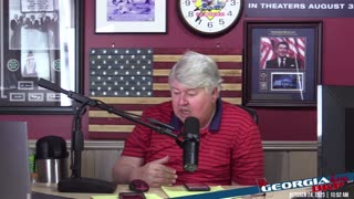 The Georgia Hour - REPLAY - October 24, 2025