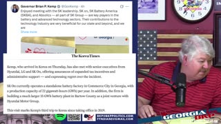 The Georgia Hour - REPLAY - October 24, 2025