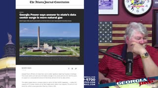 The Georgia Hour - REPLAY - October 24, 2025