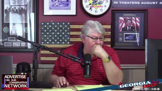 The Georgia Hour - REPLAY - October 24, 2025