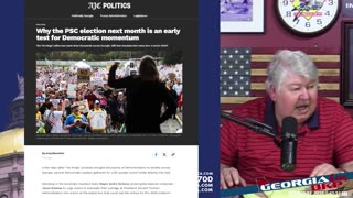 The Georgia Hour - REPLAY - October 24, 2025