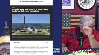 The Georgia Hour - REPLAY - October 24, 2025