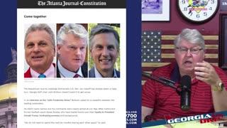 The Georgia Hour - REPLAY - October 24, 2025