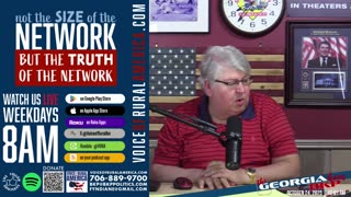 The Georgia Hour - REPLAY - October 24, 2025