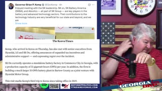 The Georgia Hour - REPLAY - October 24, 2025
