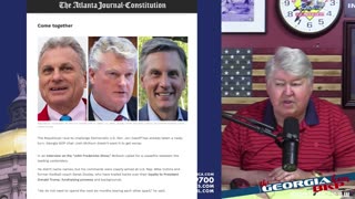 The Georgia Hour - REPLAY - October 24, 2025