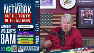 The Georgia Hour - REPLAY - October 24, 2025