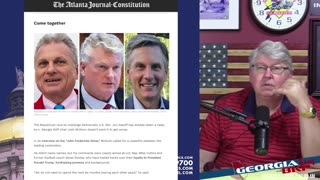 The Georgia Hour - REPLAY - October 24, 2025
