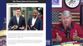The Georgia Hour - REPLAY - October 24, 2025