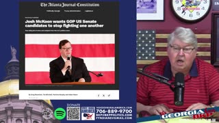 The Georgia Hour - REPLAY - October 24, 2025