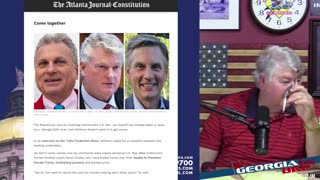 The Georgia Hour - REPLAY - October 24, 2025