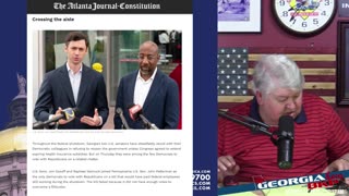 The Georgia Hour - REPLAY - October 24, 2025