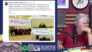 The Georgia Hour - REPLAY - October 24, 2025